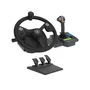 Controle De Simulador De Veículos Agrícolas Hori, Para Pc