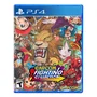 Capcom Fighting Collection - Playstation 4