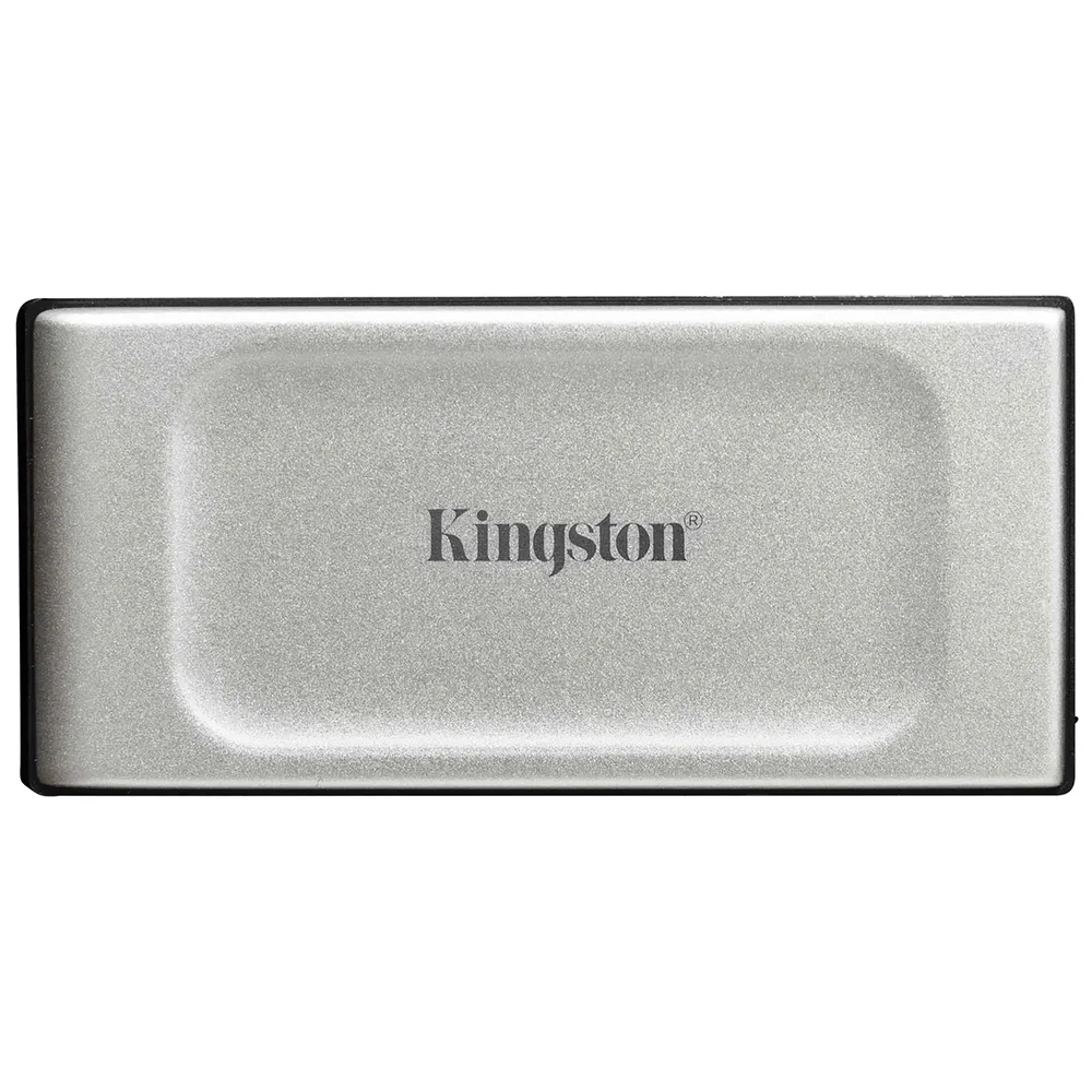 SSD Externo Kingston 1TB KaBuM