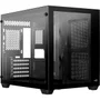 Gabinete Gamer Aerocool Dryft, Lateral Vidro - Preto
