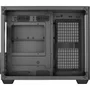 Gabinete Gamer Aerocool Dryft, Lateral Vidro - Preto