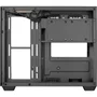 Gabinete Gamer Aerocool Dryft, Lateral Vidro - Preto