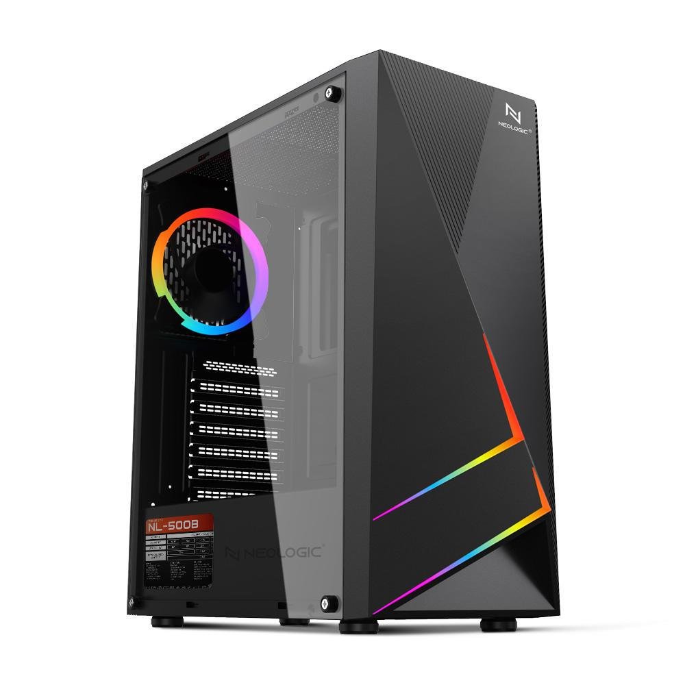 PC Gamer AMD Am5 Ryzen 7 radeon Vega KaBuM