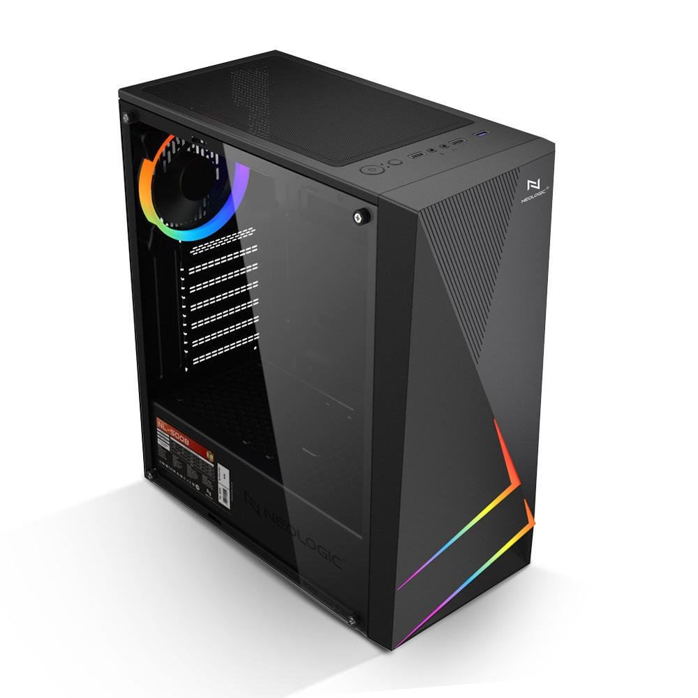 PC Gamer AMD Am5 Ryzen 7 radeon Vega KaBuM