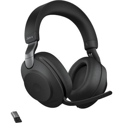 Fone De Ouvido Jabra Evolve2 85 Ms KaBuM