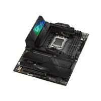 Placa Me Asus Rog Strix X670ef Gaming KaBuM