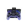 Controle Dazz, Sem Fio, RGB, Ps4, Pc, Bluetooth - 62000159