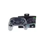 Controle Dazz, Sem Fio, RGB, Ps4, Pc, Bluetooth - 62000159