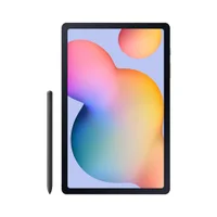 Galaxy Tab A7 Lite 64GB WiFi Tela 87 KaBuM