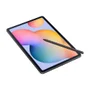 Tablet Samsung Galaxy Tab S6 Lite, 64GB, 4GB RAM, WiFi, Tela Imersiva 10.4", Android 14, Câmera Traseira 8MP, Cinza