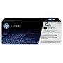 Toner   Q2612a 2612a 12a P/1015 1018 1020 Hp
