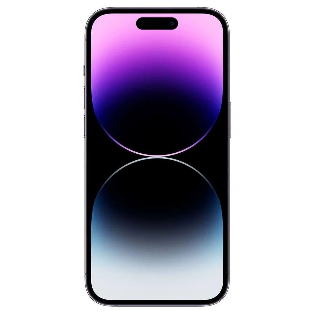 Usado Iphone 14 Pro 512GB Roxo KaBuM
