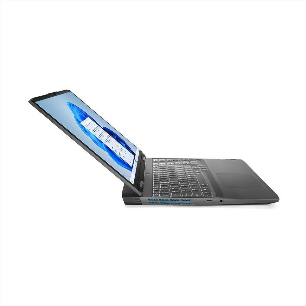 Notebook Gamer I5 8GB SSD 512GB RTX 2050 KaBuM