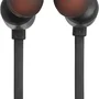 Fone De Ouvido JBL 310c, Intra-Auriculares, Com Fio, USB-C, Driver 9mm, Preto