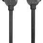 Fone De Ouvido JBL 310c, Intra-Auriculares, Com Fio, USB-C, Driver 9mm, Preto