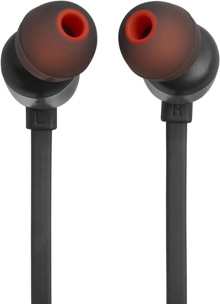 Fone De Ouvido JBL 310c, Intra-Auriculares, Com Fio, USB-C, Driver 9mm, Preto Fone De Ouvido JBL 310c, Intra-Auriculares, Com Fio, USB-C, Driver 9mm, Preto