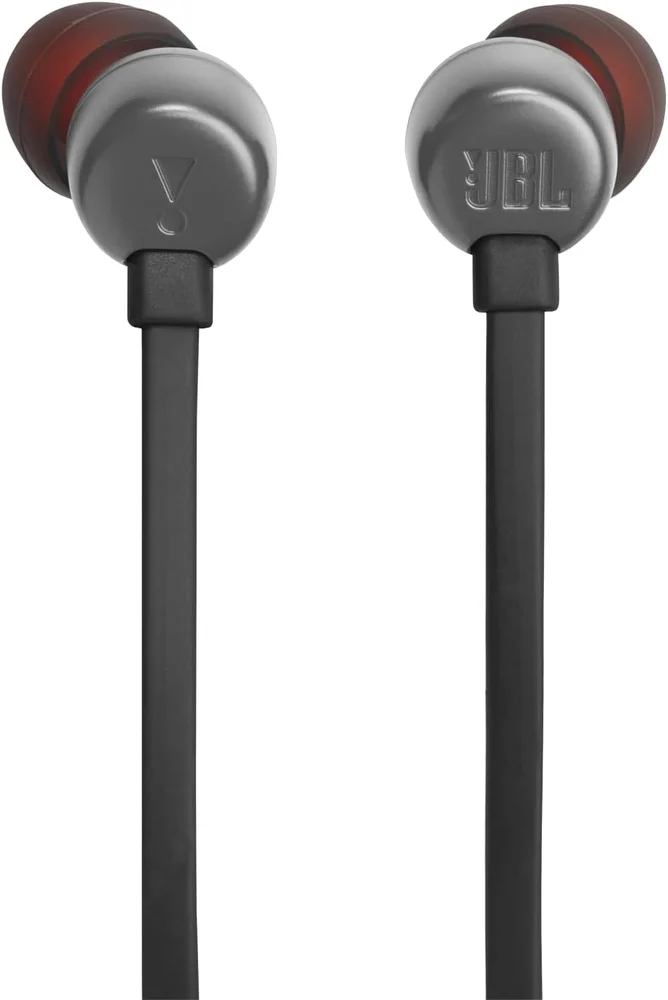 Fone De Ouvido JBL 310c, Intra-Auriculares, Com Fio, USB-C, Driver 9mm, Preto Fone De Ouvido JBL 310c, Intra-Auriculares, Com Fio, USB-C, Driver 9mm, Preto