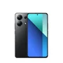Smartphone Xiaomi Redmi Note 13 BR, 256GB, 8GB RAM, Câmera 108MP, Tela 6.67", Preto
