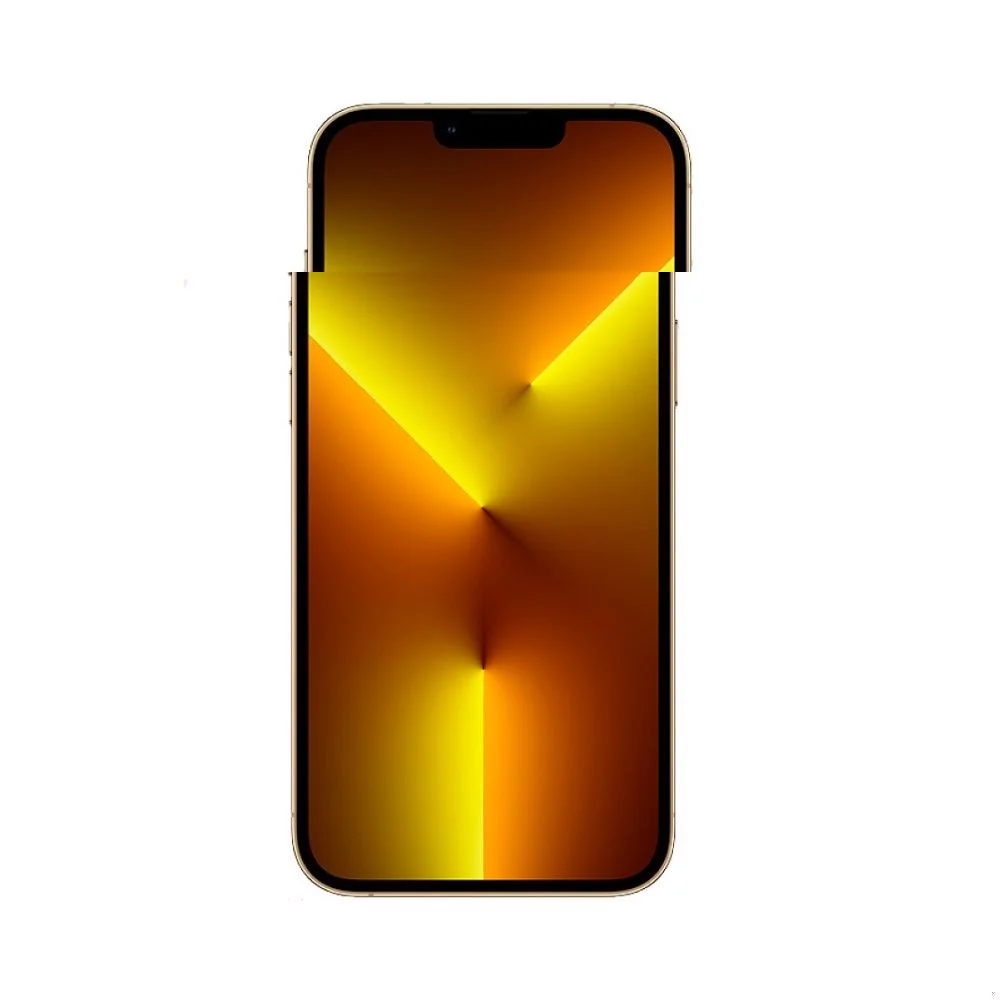 Usado Iphone 13 Pro Max 128GB Dourado KaBuM