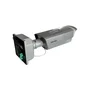 Câmera De Segurança Hikvision, 4MP, 2k, Anpr Smart, 2.8mm - Ids-tcm403-bi