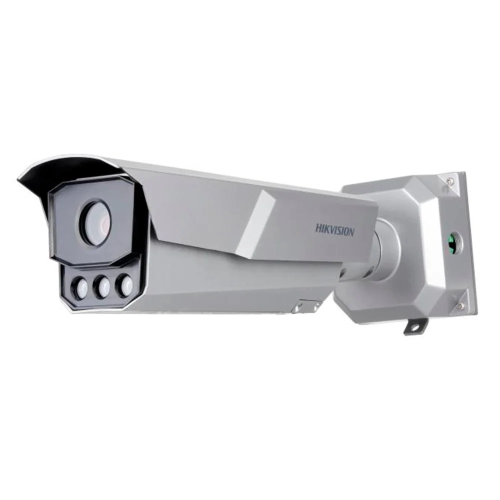Câmera De Segurança Hikvision, 4MP, 2k, Anpr Smart, 2.8mm - Ids-tcm403-bi Câmera De Segurança Hikvision, 4MP, 2k, Anpr Smart, 2.8mm - Ids-tcm403-bi