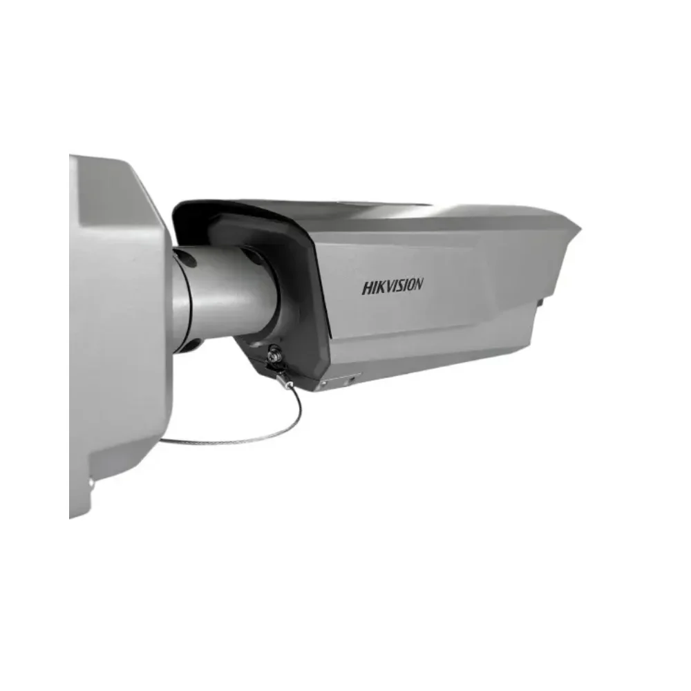 Câmera De Segurança Hikvision, 4MP, 2k, Anpr Smart, 2.8mm - Ids-tcm403-bi Câmera De Segurança Hikvision, 4MP, 2k, Anpr Smart, 2.8mm - Ids-tcm403-bi
