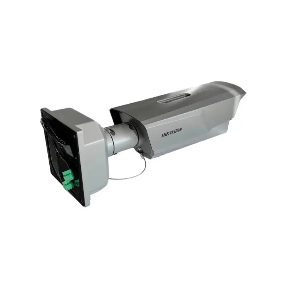 Câmera De Segurança Hikvision, 4MP, 2k, Anpr Smart, 2.8mm - Ids-tcm403-bi Câmera De Segurança Hikvision, 4MP, 2k, Anpr Smart, 2.8mm - Ids-tcm403-bi