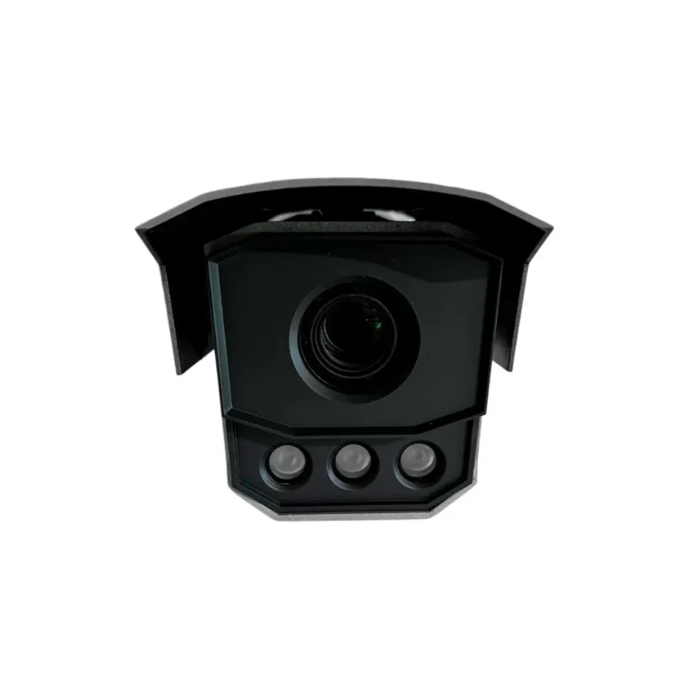 Câmera De Segurança Hikvision, 4MP, 2k, Anpr Smart, 2.8mm - Ids-tcm403-bi Câmera De Segurança Hikvision, 4MP, 2k, Anpr Smart, 2.8mm - Ids-tcm403-bi