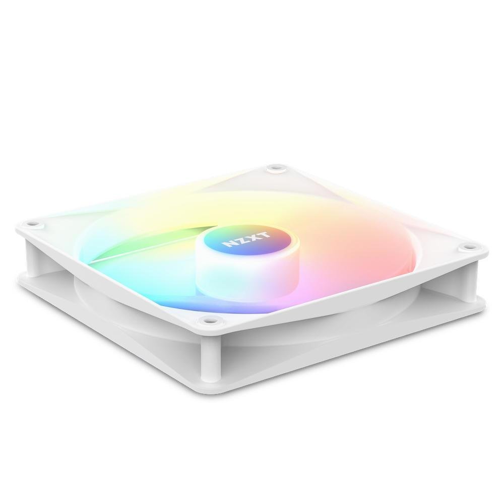 Cooler Fan Nzxt F120 RGB KaBuM