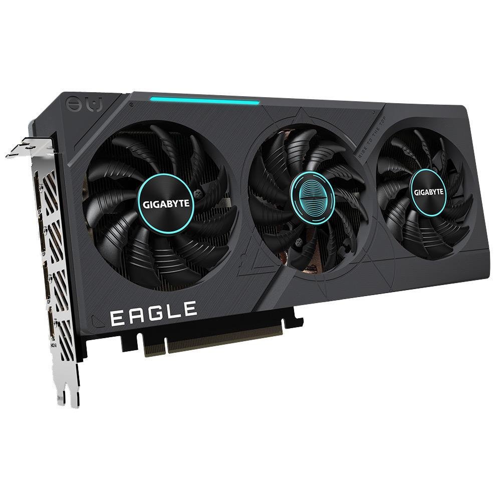 Placa De Video Gigabyte Geforce KaBuM