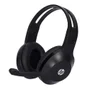Headset Hp Dhh-1601 Drivers 40mm Omnidirecional Preto