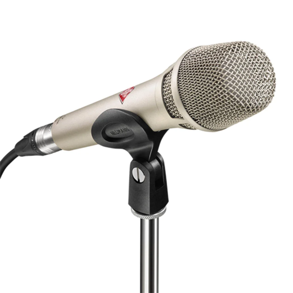 ⚡️ NEUMANN KMS 105 Microfone Neumann Kms 105 KaBuM