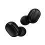 Fone De Ouvido Via Bluetooth Preto Básico Para Iphone 13 Pro Max