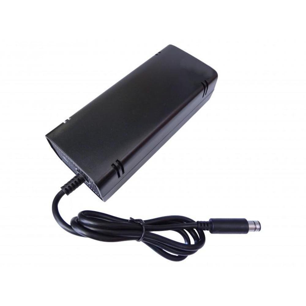 Fonte Para XBOX-360 E Super Slim Bivolt Ac Adapter Feir Fonte Para XBOX-360 E Super Slim Bivolt Ac Adapter Feir