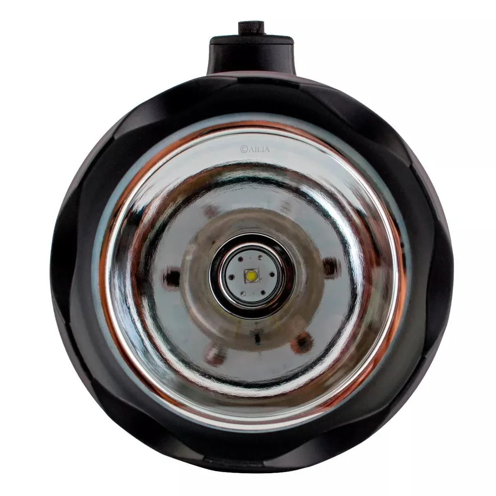 Lanterna Holofode Bb-6000a-30w-t6