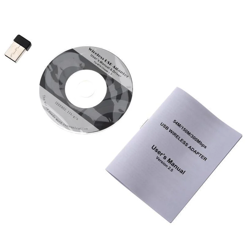 Adaptador Wireless Usb Wifi 150mbps Sem Fio Mais Rapido Adaptador Wireless Usb Wifi 150mbps Sem Fio Mais Rapido