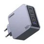 Carregador Usb A/c Ugreen 160w + Cabo Usb C 1.5m Preto