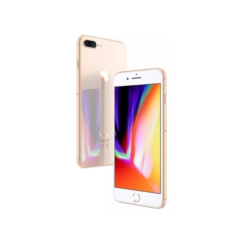 Usado Iphone 8 Plus 64GB KaBuM