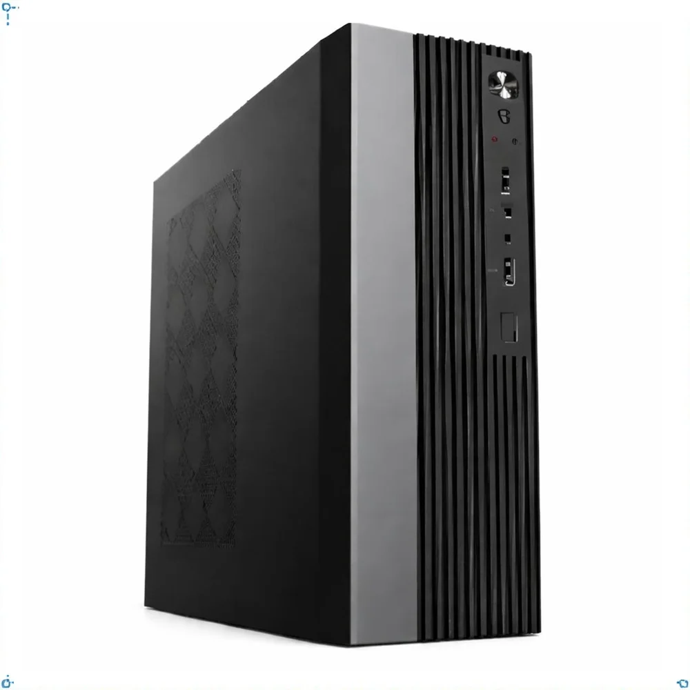 Mini PC Coutinhoshops Intel Core I7 3770, 16GB RAM, SSD 1TB, Windows 11 em Campinas