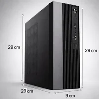 Mini PC Cpu Desktop Intel Core I5 3470 KaBuM