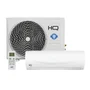 Ar Condicionado Hq Hi Wall  Split, 12.000 Btus, Frio Monofásico, 220v, Branco - Cfhq12pos2ax