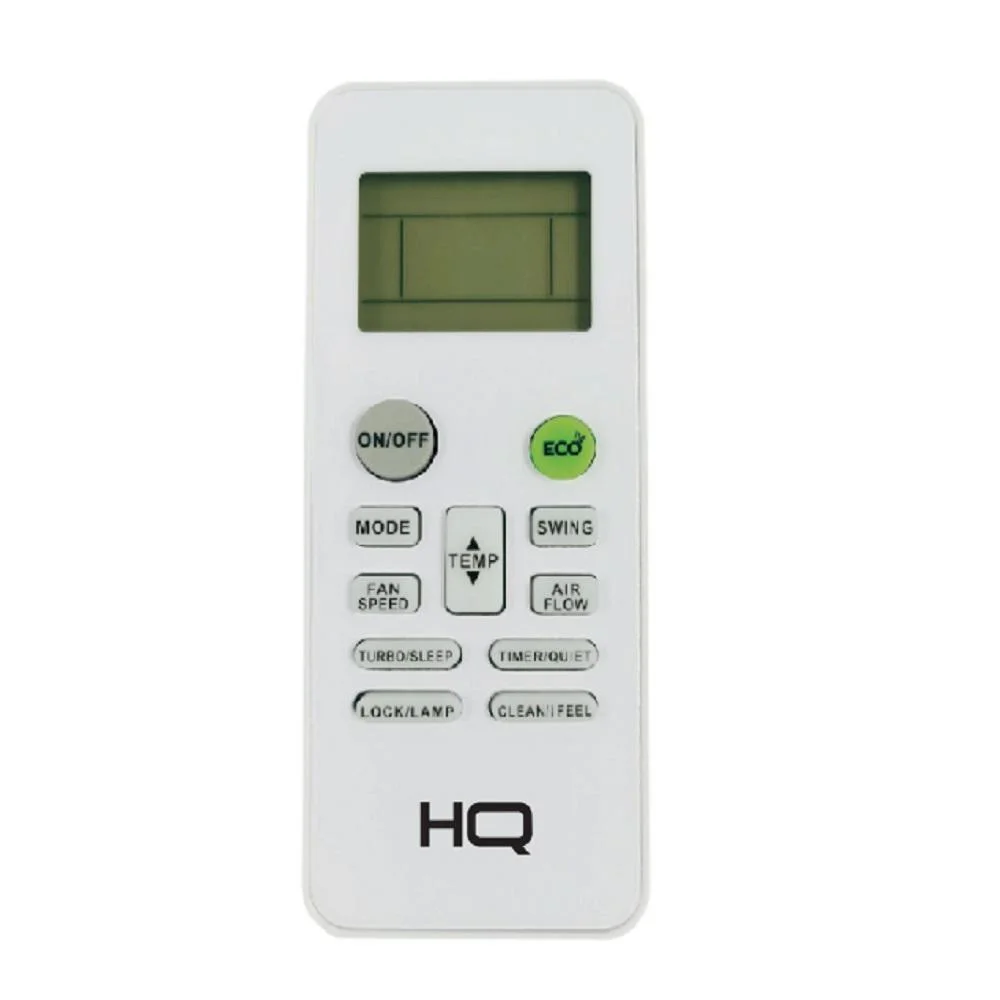 Ar Condicionado Hq Hi Wall  Split, 12.000 Btus, Frio Monofásico, 220v, Branco - Cfhq12pos2ax