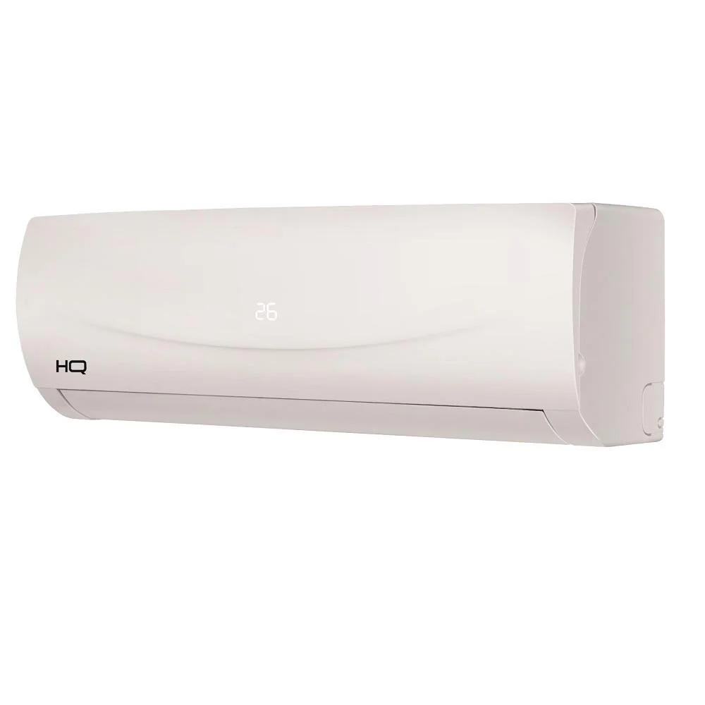 Ar Condicionado Hq Hi Wall  Split, 12.000 Btus, Frio Monofásico, 220v, Branco - Cfhq12pos2ax