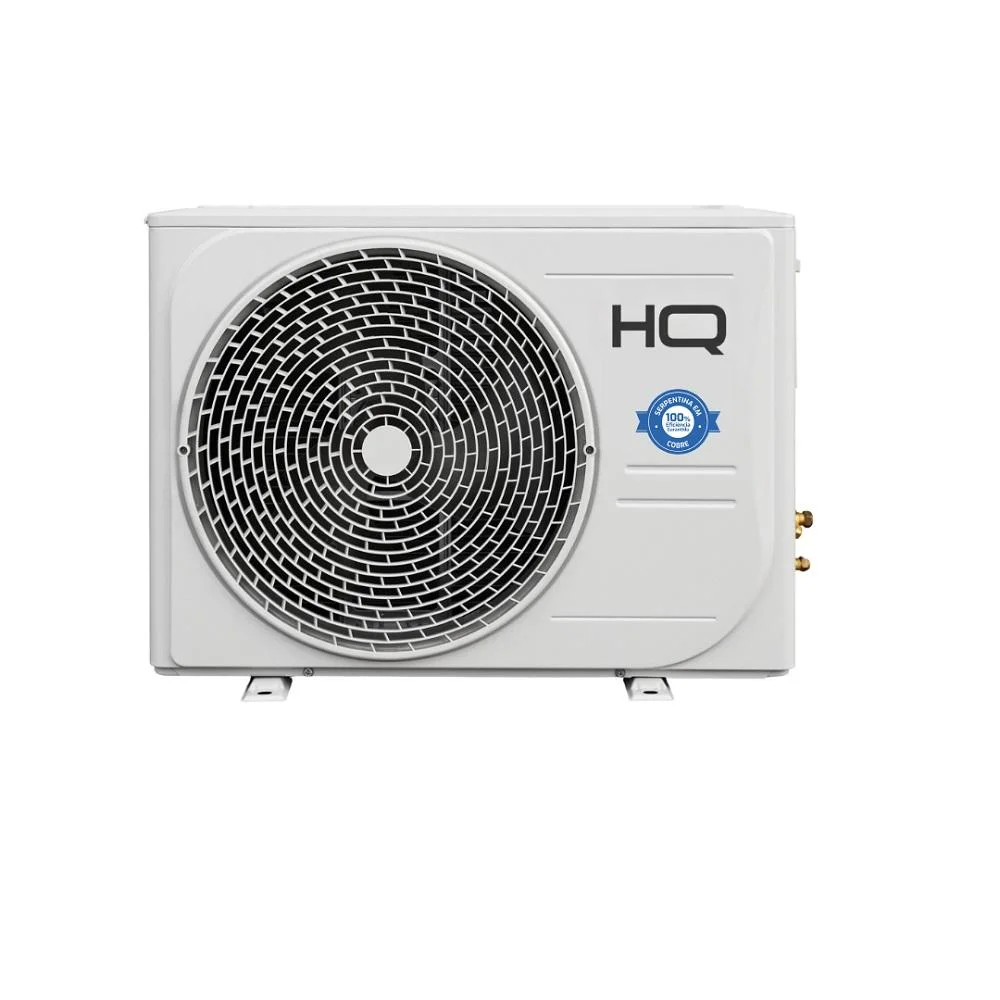 Ar Condicionado Hq Hi Wall  Split, 12.000 Btus, Frio Monofásico, 220v, Branco - Cfhq12pos2ax