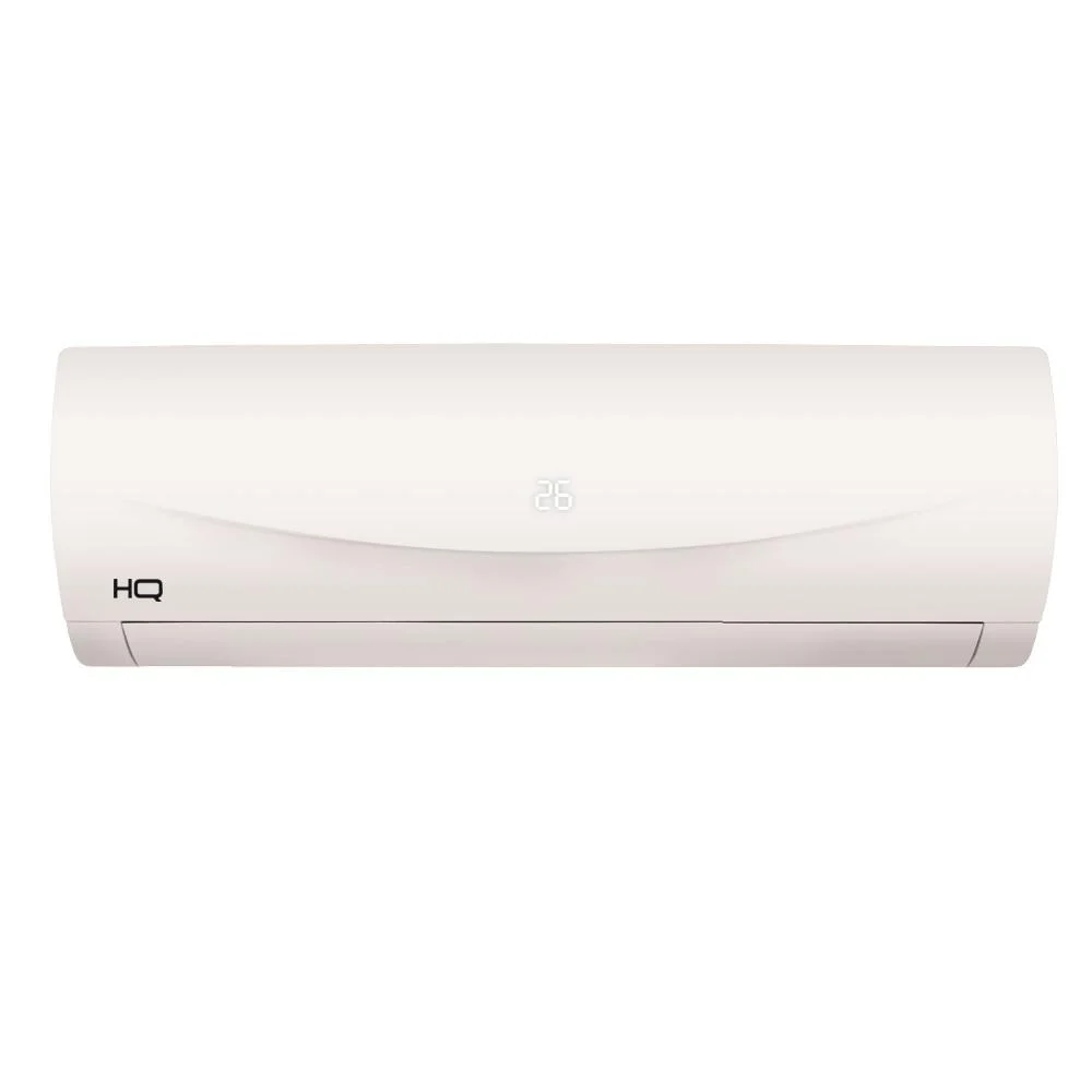 Ar Condicionado Hq Hi Wall  Split, 12.000 Btus, Frio Monofásico, 220v, Branco - Cfhq12pos2ax