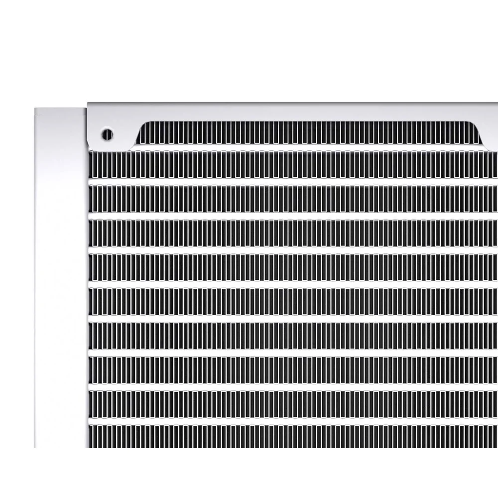 Water Cooler Cougar Poseidon Elite ARGB 360 White, Intel/amd, 360mm, Branco - 3mpsd360.0002 Water Cooler Cougar Poseidon Elite ARGB 360 White, Intel/amd, 360mm, Branco - 3mpsd360.0002