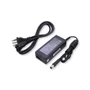 Fonte Carregador Para Notebook Hp Pavilion G42-440br | 18.5v 3.5a 65w Pino 7.4 X 5.0 Mm