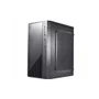 Gabinete K-mex Micro Atx Usb 2.0 C/ Fonte Padrão Atx Preto - Gm-09nx
