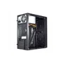 Gabinete K-mex Micro Atx Usb 2.0 C/ Fonte Padrão Atx Preto - Gm-09nx