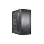 Gabinete K-mex Micro Atx Usb 2.0 C/ Fonte Padrão Atx Preto - Gm-09nx
